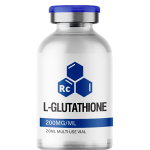 Glutathione – 200mg/mL (20mL)