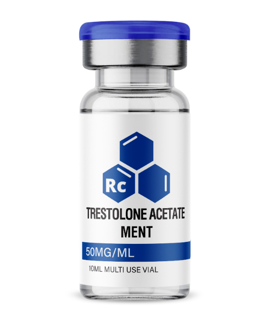 Trestolone Acetate(MENT) – 50mg/mL (10mL)