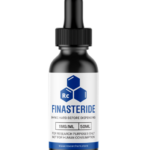 Finasteride – Solution, 1mg/mL (50mL)