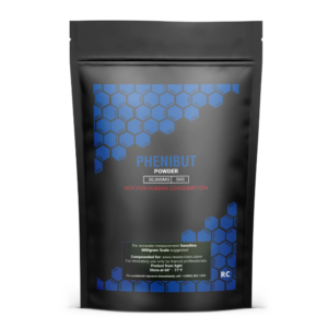 Phenibut HCl – Powder, 50g (50,000mg)