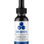 GW-501516 (Cardarine) – Solution, 10mg/mL (50mL)
