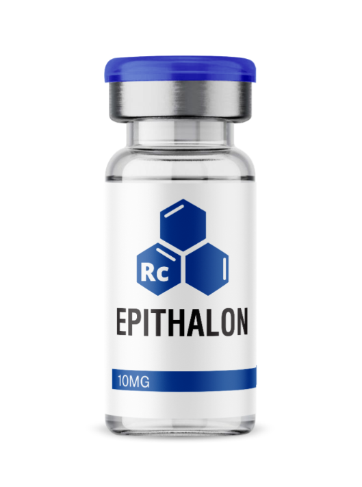 Epithalon – 10mg