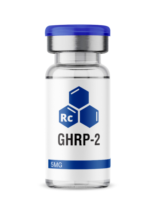GHRP-2 – 5mg