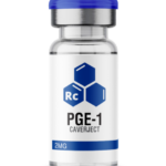 PGE-1 (Caverject) – 2mg