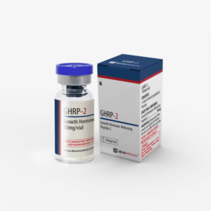 GHRP-2 -10mg/vial – Deus Medical