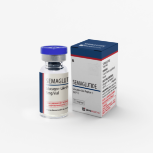 Semaglutide – 5mg/vial – Deus Medical