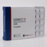 LGD4033 10mg (Ligandrol) – Deus Medical